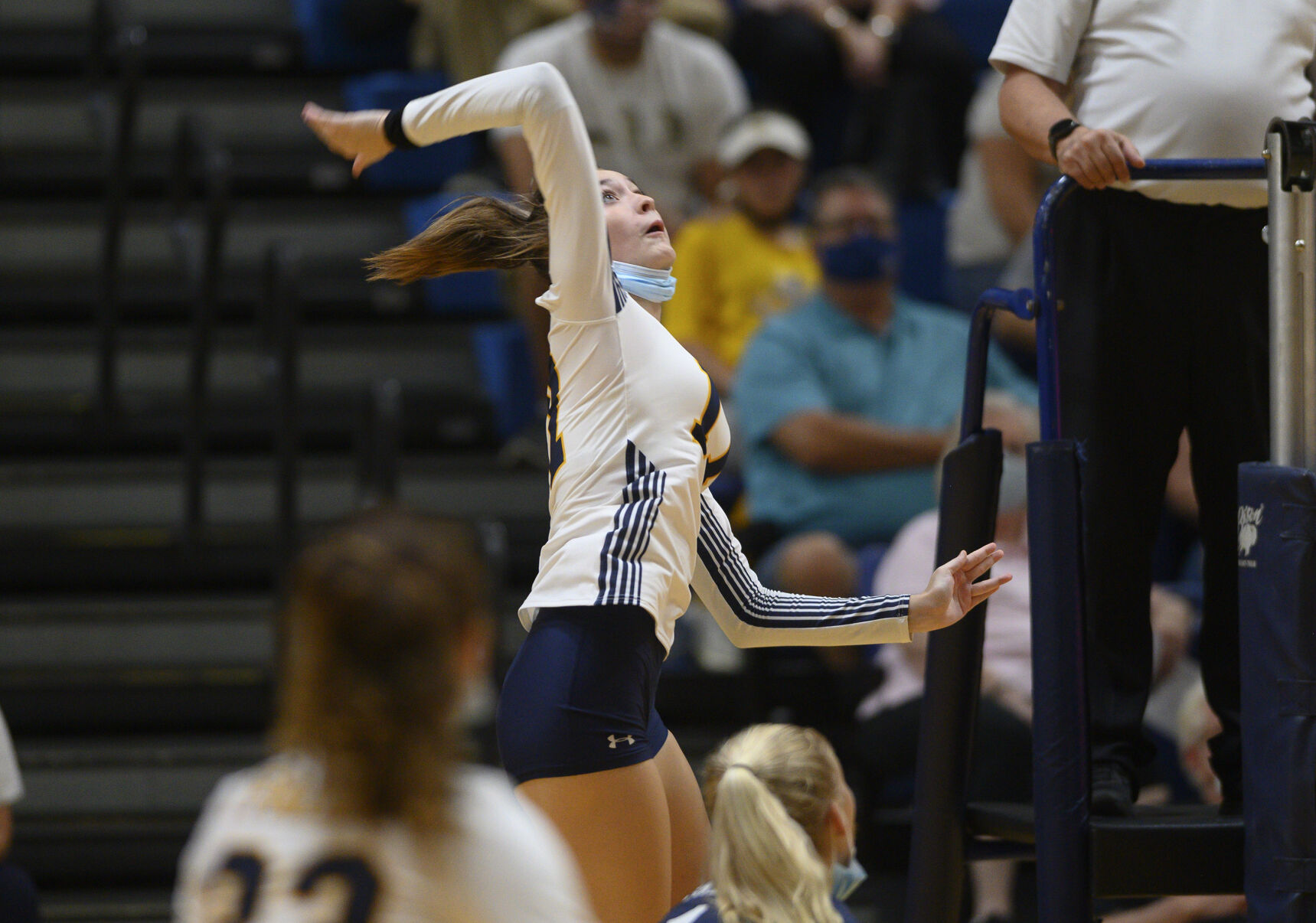 O'Fallon vs. Edwardsville